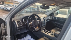 Jeep Grand cherokee 3.0 Overland, снимка 8