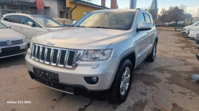 Jeep Grand cherokee 3.0 Overland, снимка 4