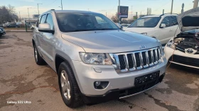 Jeep Grand cherokee 3.0 Overland, снимка 1