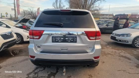 Jeep Grand cherokee 3.0 Overland, снимка 6