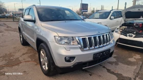 Обява за продажба на Jeep Grand cherokee 3.0 Overland ~20 890 лв. - изображение 1