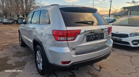 Jeep Grand cherokee 3.0 Overland, снимка 5