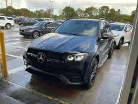 Mercedes-Benz GLE 580 4Matic* ПАНОРАМА* ЗАДНА КАМЕРА* ПОДГРЕВ* ВАКУУМ, снимка 1