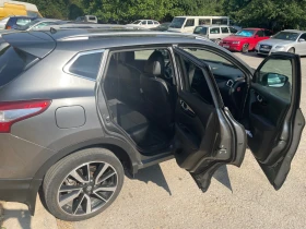 Nissan Qashqai 1.6DCI Premium, снимка 4