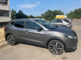 Nissan Qashqai 1.6DCI Premium, снимка 3