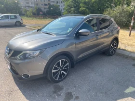 Nissan Qashqai 1.6DCI Premium, снимка 2