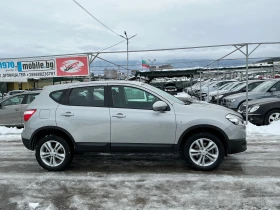 Nissan Qashqai 1.6 DCI, снимка 4