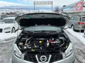 Nissan Qashqai 1.6 DCI, снимка 16