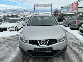 Nissan Qashqai 1.6 DCI, снимка 1