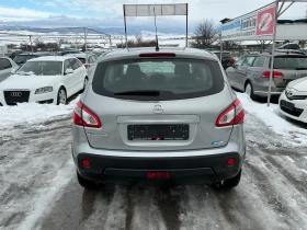 Nissan Qashqai 1.6 DCI, снимка 6