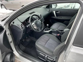 Nissan Qashqai 1.6 DCI, снимка 11