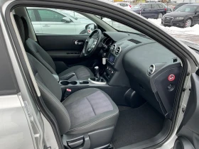 Nissan Qashqai 1.6 DCI, снимка 17