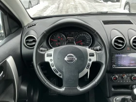 Nissan Qashqai 1.6 DCI, снимка 9