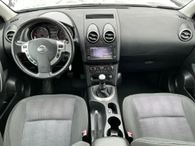 Nissan Qashqai 1.6 DCI, снимка 10