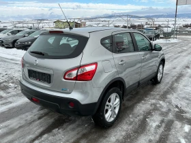 Nissan Qashqai 1.6 DCI, снимка 7