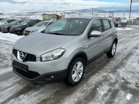 Nissan Qashqai 1.6 DCI, снимка 3