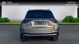 Mercedes-Benz GLE 450  450 4Matic AMG Line, снимка 5