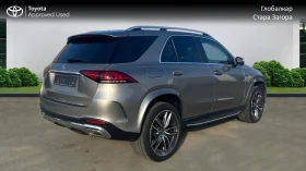 Mercedes-Benz GLE 450  450 4Matic AMG Line, снимка 4