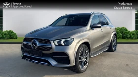 Mercedes-Benz GLE 450  450 4Matic AMG Line, снимка 3