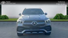 Mercedes-Benz GLE 450  450 4Matic AMG Line, снимка 2