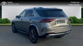 Mercedes-Benz GLE 450  450 4Matic AMG Line, снимка 6