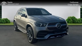 Mercedes-Benz GLE 450  450 4Matic AMG Line, снимка 1