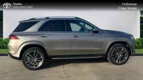 Mercedes-Benz GLE 450  450 4Matic AMG Line, снимка 8