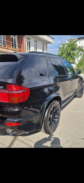 BMW X5 X5 Mpaket, снимка 4