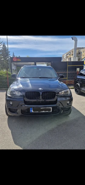 BMW X5 X5 Mpaket, снимка 1