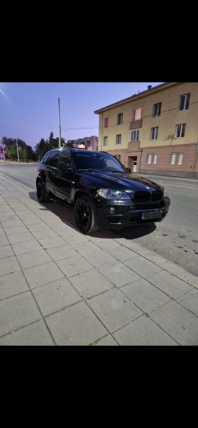 BMW X5 X5 Mpaket, снимка 9