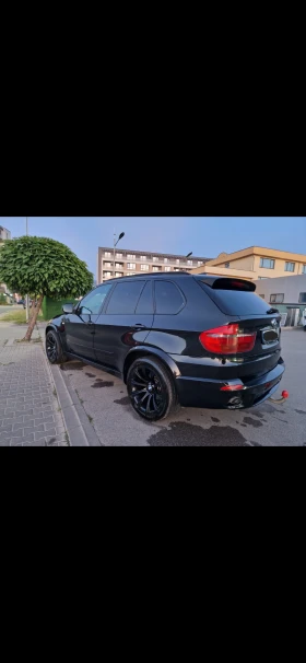 BMW X5 X5 Mpaket, снимка 12