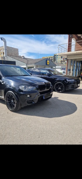 BMW X5 X5 Mpaket, снимка 5