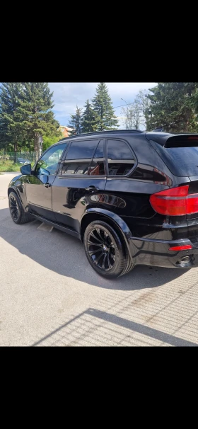 BMW X5 X5 Mpaket, снимка 2