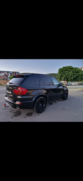 BMW X5 X5 Mpaket, снимка 8