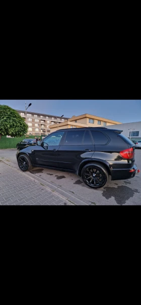 BMW X5 X5 Mpaket, снимка 11