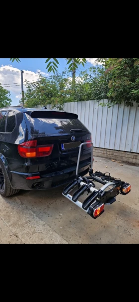 BMW X5 X5 Mpaket, снимка 6