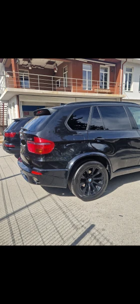 BMW X5 X5 Mpaket, снимка 3