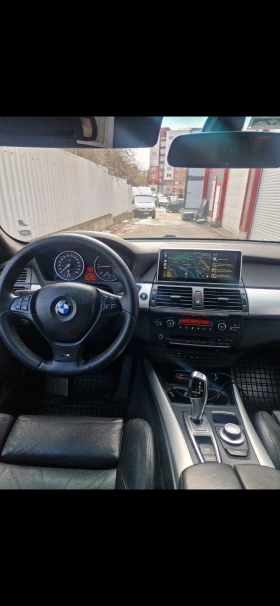 BMW X5 X5 Mpaket, снимка 16