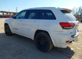 Jeep Grand cherokee LAREDO 4x4 - 20700 лв. - 98708565 | Car24.bg