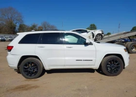 Jeep Grand cherokee LAREDO 4x4 - 20700 лв. - 98708565 | Car24.bg