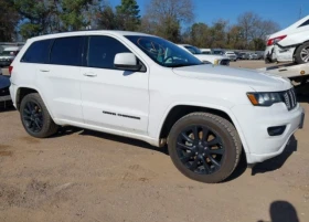 Jeep Grand cherokee LAREDO 4x4 | Mobile.bg    7