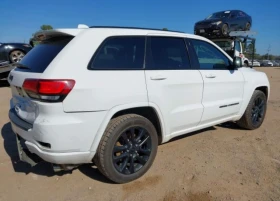 Jeep Grand cherokee LAREDO 4x4 | Mobile.bg    5