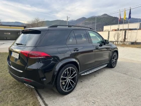 Mercedes-Benz GLE 350 300d AMG - 105000 лв. - 20343270 | Car24.bg