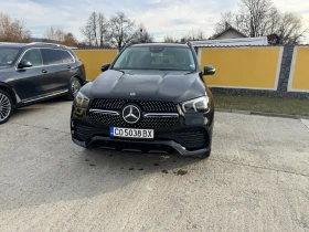 Mercedes-Benz GLE 350 300d AMG | Mobile.bg    2