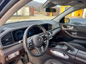 Mercedes-Benz GLE 350 300d AMG - 105000 лв. - 20343270 | Car24.bg