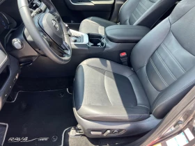Toyota Rav4 2.5 HYBRID( ) | Mobile.bg    9