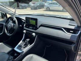 Toyota Rav4 2.5 HYBRID( ) | Mobile.bg    13
