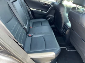 Toyota Rav4 2.5 HYBRID( ) | Mobile.bg    14