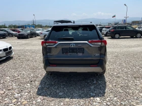 Toyota Rav4 2.5 HYBRID( ) | Mobile.bg    6