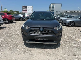 Toyota Rav4 2.5 HYBRID( ) | Mobile.bg    2